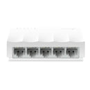 TP-Link LiteWave 5-Port 10/100 Mbps Desktop Switch | LS1005