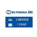 Teltonika RMS License, 1 device credit, 1 Year| RMSMP0100000