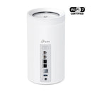 TP-Link Deco Wi-Fi 7 Mesh System (1-pack) | TP-DECOBE85-1P