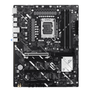 Asus Motherboard Lga1851 Ddr5 4Xdimm Max.192Gb 1Xdp 1Xhdmi 1Xtype-C 1Xpcie5X16(X4) 1Xpcie4X16(X1) 4Xm.2 4Xsata Raid.