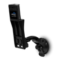 Ubiquiti Uisp - Airmax - Nanostation Window Wallmount Kit And Suction Cup