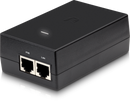 Ubiquiti Poe Injector - 48Vdc, 24W, Gigabit