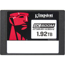 KINGSTON 1920G DC600M (MIXED-USE) 2.5IN ENTERPRISE SATA SSD