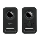 Logitech Z150 Compact Stereo Speakers