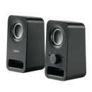 Logitech Z150 Compact Stereo Speakers