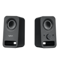 Logitech Z150 Compact Stereo Speakers