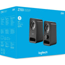 Logitech Z150 Compact Stereo Speakers