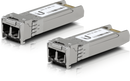 Ubiquiti Unifi Network - Multi-Mode Module Sfp, 10G, 2 Pack