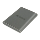 Transcend 1Tb Esd410C Usb3.2 Type C (Usb 20Gbps) & A Portable Ssd. R W Up To 2000Mb S