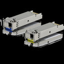 Ubiquiti Unifi Network - Single-Mode Module Sfp, 1G, Bidi, 2-Pack