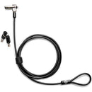 Hp Nano Keyed Cable Lock