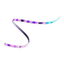 Nzxt Rgb Led Strips - 250Mm - Elevate Your Pc'S Aesthetics With Stunning Rgb Lighting