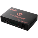 VolkanoX Define Series HDMI Splitter 4-Way