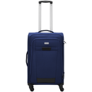 Travelwize Arctic 75cm 4-Wheel Spinner Trolley Case - Navy