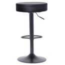 Everfurn Kuala Barstool - 2 Pack, Swivel, Height Adjustable