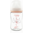 Pigeon Softouch Bottle T-Ester 160ml (SS) - Bear
