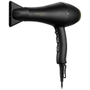 Carmen Ebony AC Motor Hair Dryer