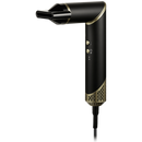Carmen 5-in-1 Hot Air Brush - Ebony