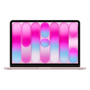 13-INCH MACBOOK NEO: APPLE A18 PRO CHIP WITH 6 CORE CPU AND 5 CORE GPU, 8GB, 256GB SSD - BLUSH