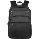 VolkanoX Sphere 15.6"Laptop Backpack Black.