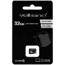 Volkano Micro Series Micro SD card 32GB - Class 10