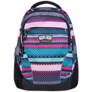 Volkano Champ Micro Aztec Backpack 22l - Pink