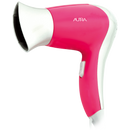 Aura by Elektra 1200W Soft Touch Hairdryer