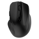 Volkano Aurum Series Bluetooth Wireless Mouse - Black