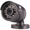 Patrol 1080P Bullet Camera - Black
