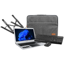 Connex + Mouse, Stand and Sleeve Bundle