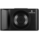 Volkano Trueview Series Dash Camera Front + Rear