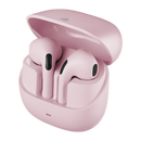 Pro Bass Zest Series TWS Earphones - Pink