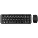 Logitech(R) MK220 Wireless Combo