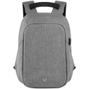 Volkano Trident 15.6" Laptop Backpack - Grey