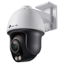 TP-Link Vigi C540S (4mm) 4MP Outdoor ColorPro Night Vision Pan-Tilt Network Camera