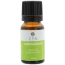 Zen Oil - Lemongrass
