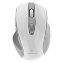 Volkano Aurum Series Bluetooth Wireless Mouse - White