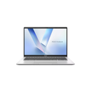ASUS VIVOBOOK 14 - M1407GA - AMD RYZEN AI 7 16GB DDR5 512GB SSD 14 INCH IPS PANEL WINDOWS 11 HOME - COOL SILVER