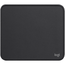 Logitech(R) Studio Series Mouse Pad - Graphite