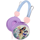 Disney Princess Auxiliary Headphone with Stickers