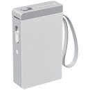 Volkano LabelPro Series Thermal Label Printer - White