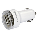 Amplify Dual USB Charger - Joy Ryder