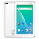 Mecer Xpress Smartlife 7" Android11 Go Quad Core Tablet white