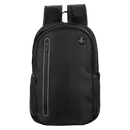Volkano Delta 15.6" Laptop Backpack - Black