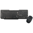 Amplify Air Series Wireless Keyboard and Mouse Combo