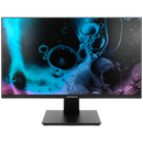 Volkano 27-inch Full HD IPS Monitor with HDMI/VGA, 100 Hz