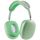 Pro Bass Urban Groove Series Bluetooth Headphones - Green