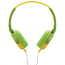 Volkano Kiddies Headphones - Boys Junior Explorer
