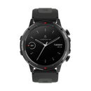 Volkano Power Series Smart Watch Bundle - Black and Green