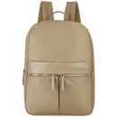 SupaNova Pandora 15.6" Laptop Backpack Tan
